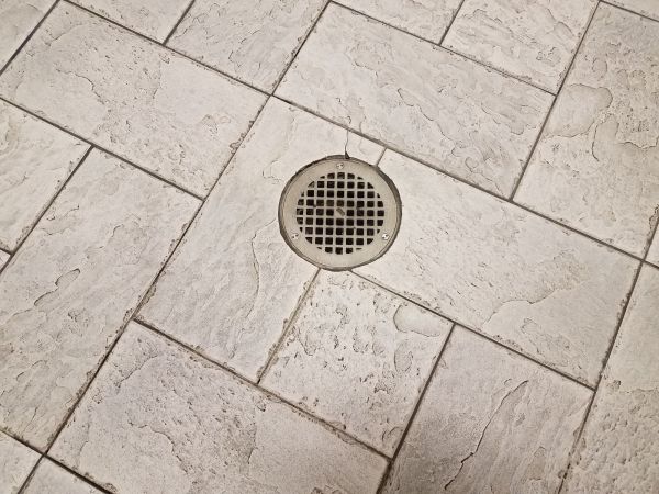 Floor Drain Plumbing in Yonkers