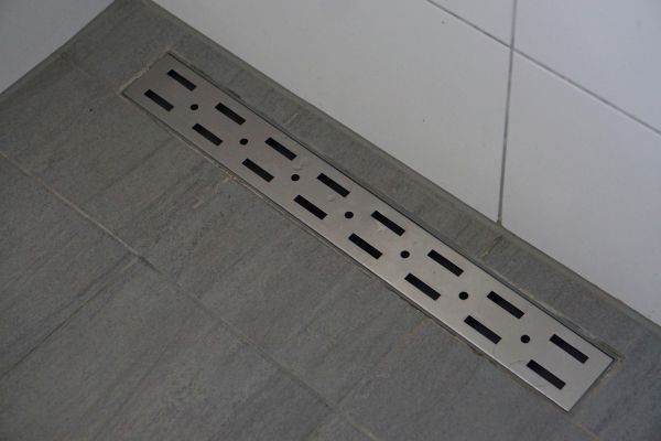 Shower Drain Replacement in Yonkers