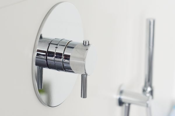 Shower Knob Replacement in Yonkers