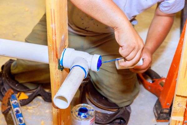 Cost of Damaged Plumbing Replacement in Yonkers