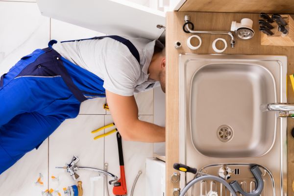 Cost of Sink Drain Repair in Yonkers