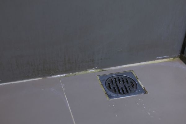 Bathroom Drain Installation in Yonkers