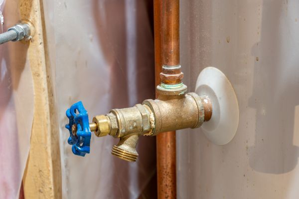 Drain Valve Repair in Yonkers