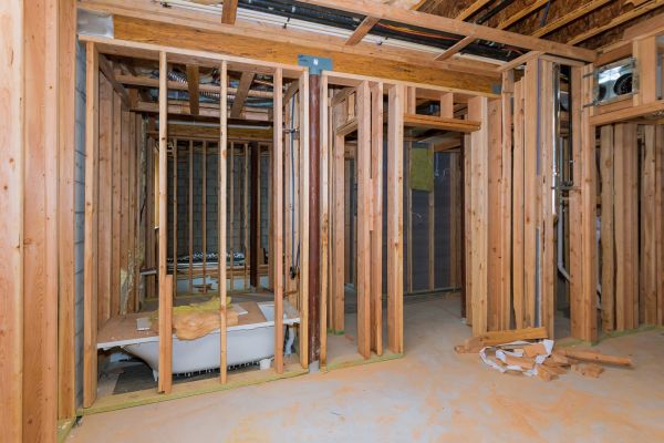 Basement Plumbing Installation in Yonkers