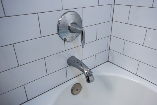 Tub Spout Replacement in Yonkers
