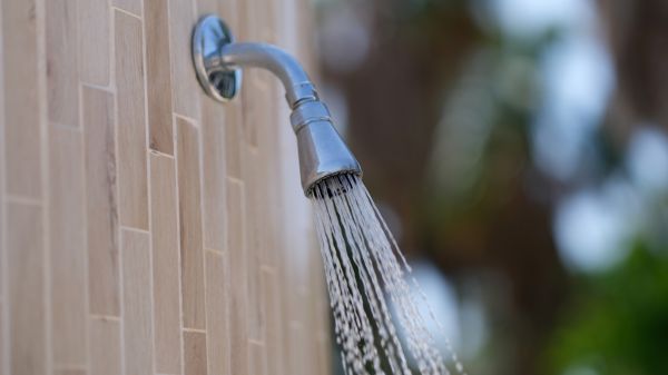 Cost of Showerhead Repair in Yonkers