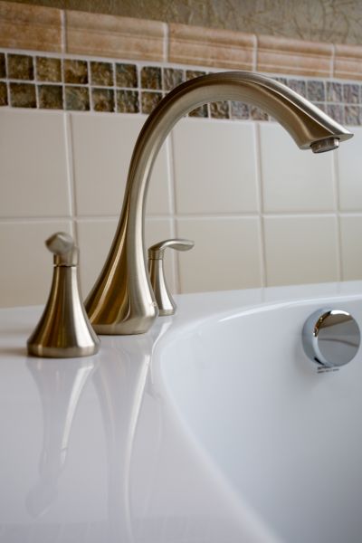 Bathtub Faucet Repair in Yonkers