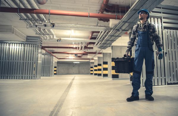 Commercial Pipe Repair in Yonkers