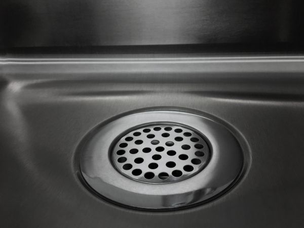 Kitchen Drain Installation in Yonkers