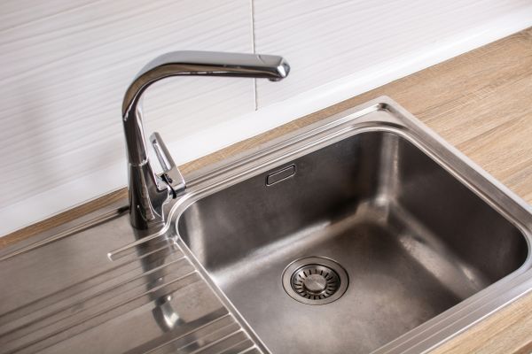 Cost of New Sink Installation in Yonkers