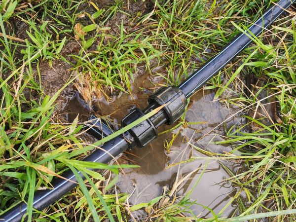 Water Pipe Leak Detection in Yonkers