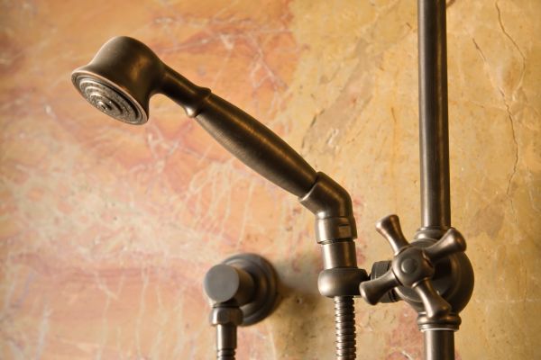 Shower Faucet Replacement in Yonkers