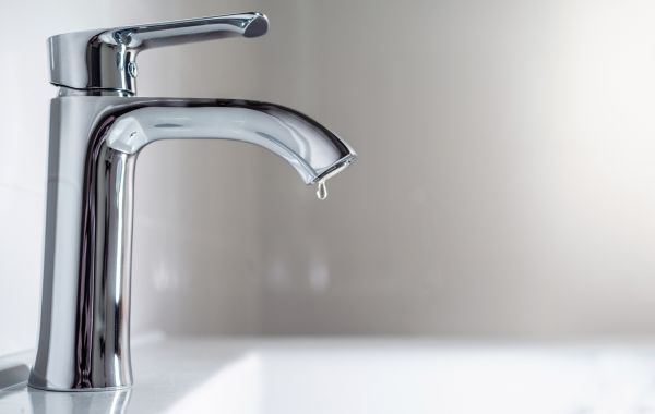 Kitchen Faucet Replacement in Yonkers