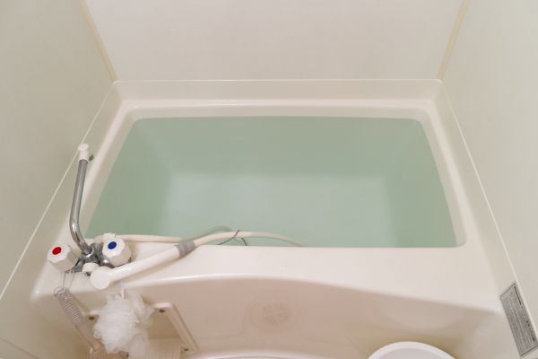 Bathtub Faucet Replacement in Yonkers