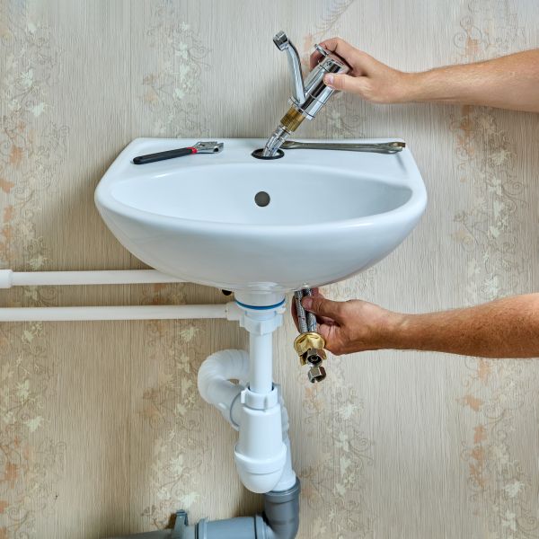 Home Plumbing Repair in Yonkers