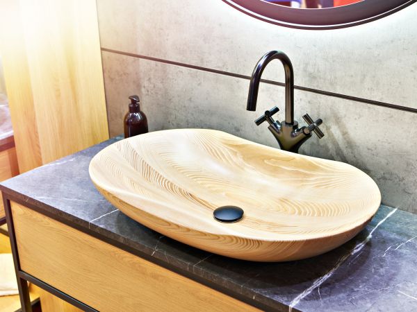 Cost of Vessel Sink Installation in Yonkers