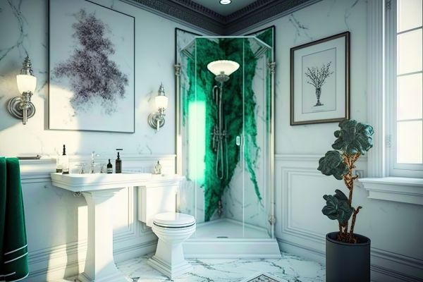 Cost of Pedestal Sink Installation in Yonkers