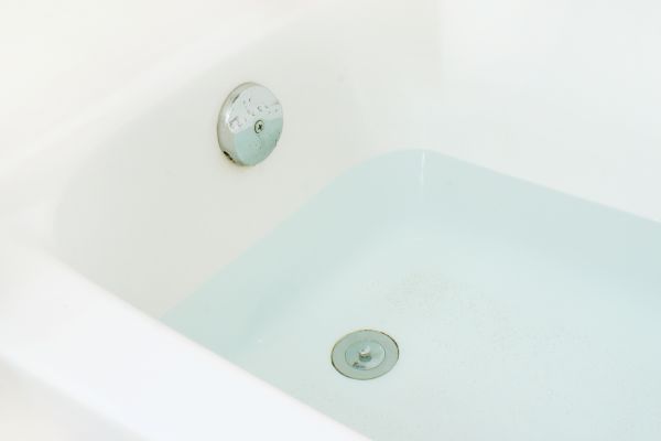 Bathtub Drain Replacement in Yonkers