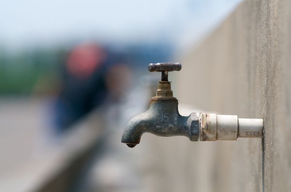 Outdoor Faucet Plumbing in Yonkers