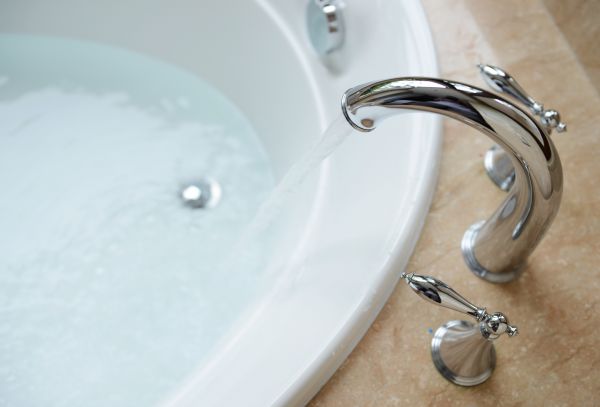 Cost of Tub Faucet Replacement in Yonkers