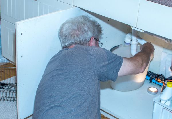 Cost of Pipe Drip Repair in Yonkers