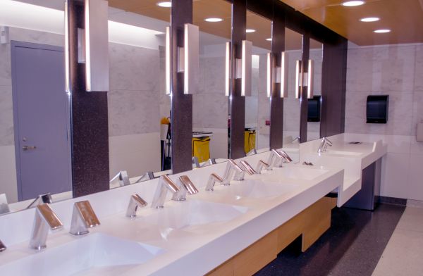 Commercial Plumbing Repair in Yonkers