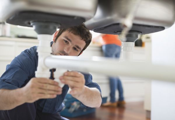 Home Plumbing Installation in Yonkers