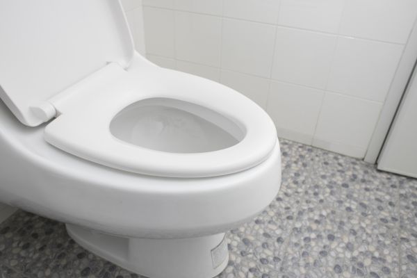 Cost of New Toilet Installation in Yonkers