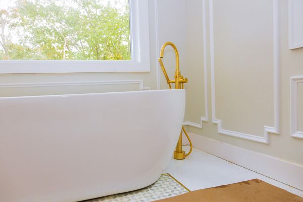 Tub Water Leak Repair in Yonkers