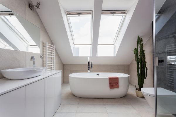 Loft Plumbing in Yonkers