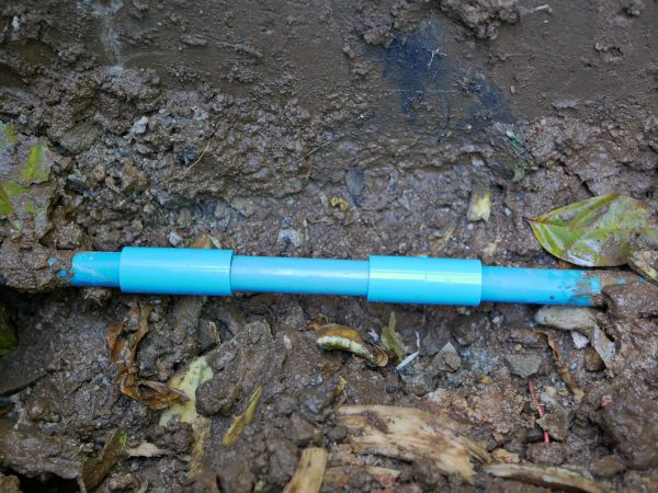 Cost of Cracked Pipe Repair in Yonkers