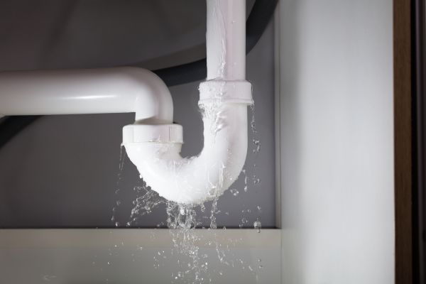 Leaky Pipe Repair in Yonkers