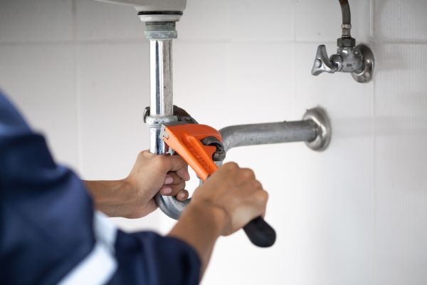 Pipe Repair Service in Yonkers