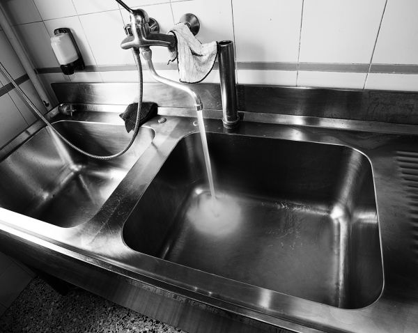 Restaurant Plumbing in Yonkers