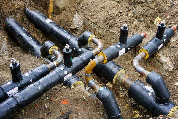 Pipes Replacement in Yonkers