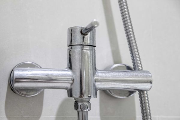 Shower Lever Repair in Yonkers
