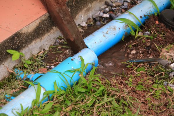 Cost of Broken Pipe Replacement in Yonkers