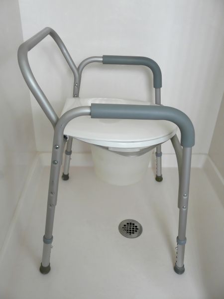 Commode Installation in Yonkers