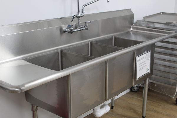 Cost of Utility Sink Installation in Yonkers