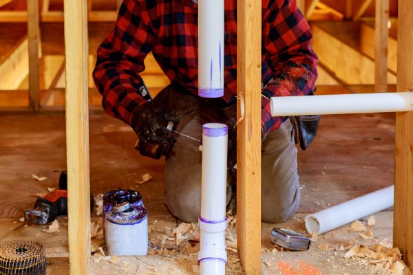 Cost of PVC Piping Installation in Yonkers