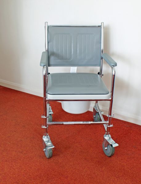 Cost of Commode Replacement in Yonkers