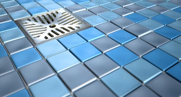 Tile Drain Replacement in Yonkers