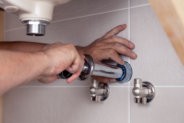 Bathroom Plumbing Installation in Yonkers