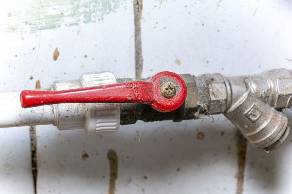 Cost of Shut Off Valve Replacement in Yonkers