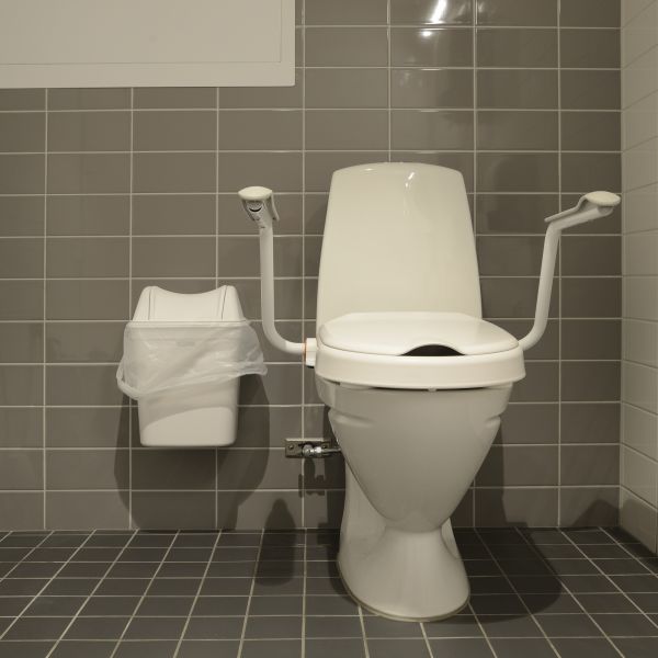 Commercial Toilet Repair in Yonkers