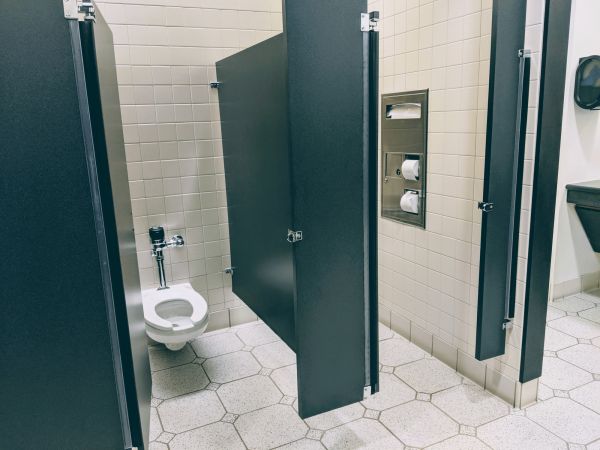Commercial Toilet Installation in Yonkers