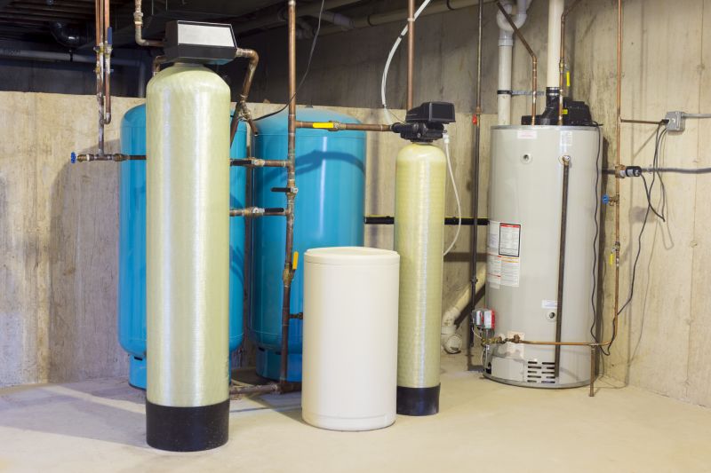 Water Softening for Well Water